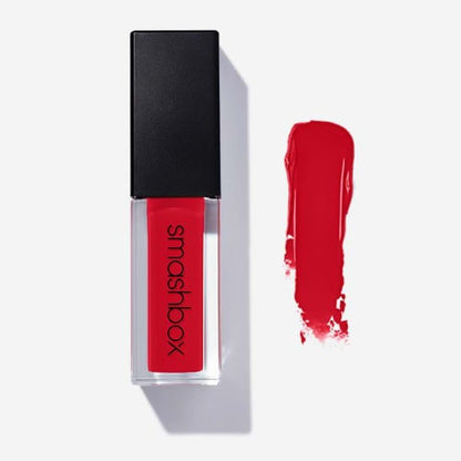 Smashbox Always On Liquid LipstickLip ColorSMASHBOXColor: Bawse