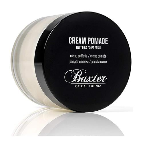 Baxter of California Cream Pomade 2 ozHair Creme & LotionBAXTER OF CALIFORNIA
