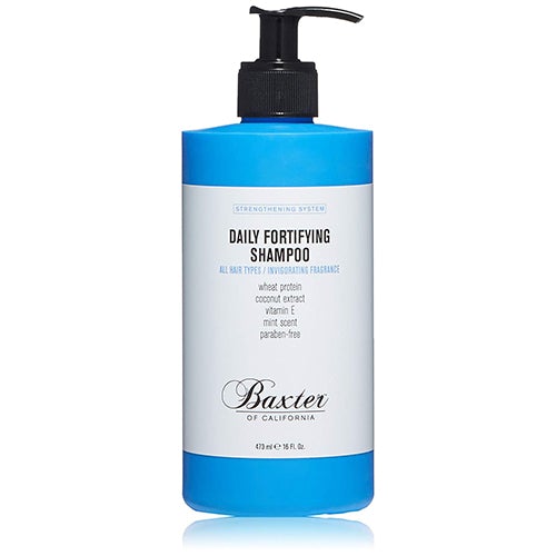 Baxter of California Daily Fortifying ShampooHair ShampooBAXTER OF CALIFORNIASize: 16 oz