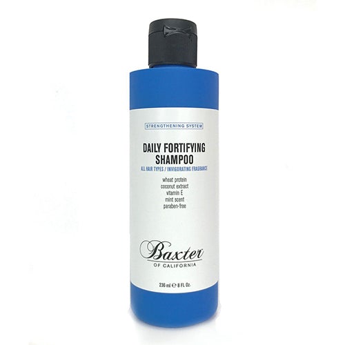 Baxter of California Daily Fortifying ShampooHair ShampooBAXTER OF CALIFORNIASize: 8 oz