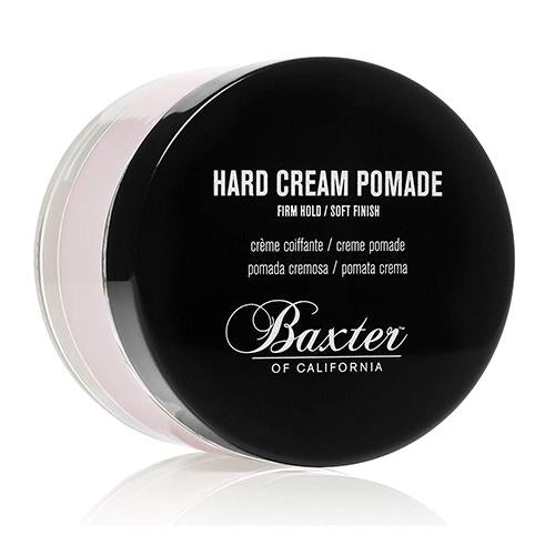 Baxter of California Hard Cream Pomade 2 ozHair Creme & LotionBAXTER OF CALIFORNIA