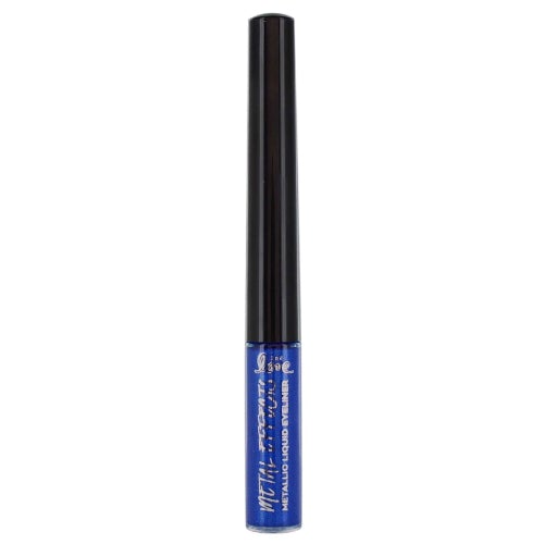 Beauty Treats Metal Effects Metallic Liquid EyelinerEyelinerBEAUTY TREATSColor: Blue
