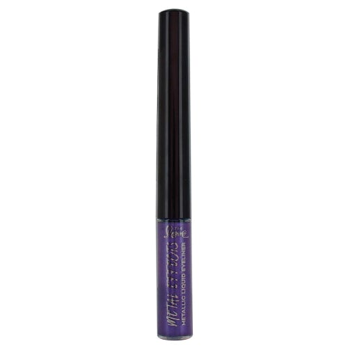 Beauty Treats Metal Effects Metallic Liquid EyelinerEyelinerBEAUTY TREATSColor: Purple