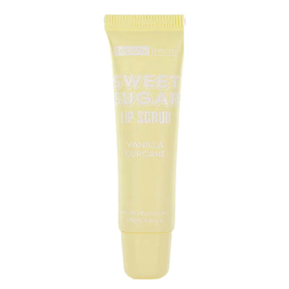 Beauty Treats Sweet Sugar Lip ScrubLip GlossBEAUTY TREATSShade: Vanilla Cupcake