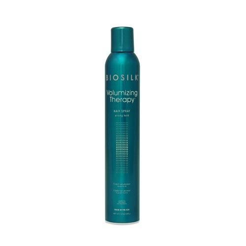 Biosilk Volumizing Therapy Hairspray 10 ozHair SprayBIOSILK