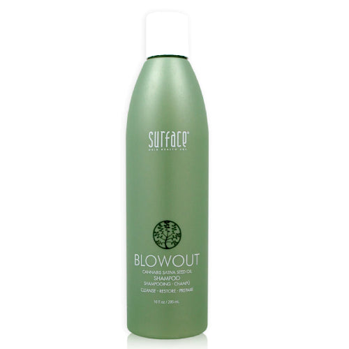 Surface Blowout ShampooHair ShampooSURFACESize: 10 oz