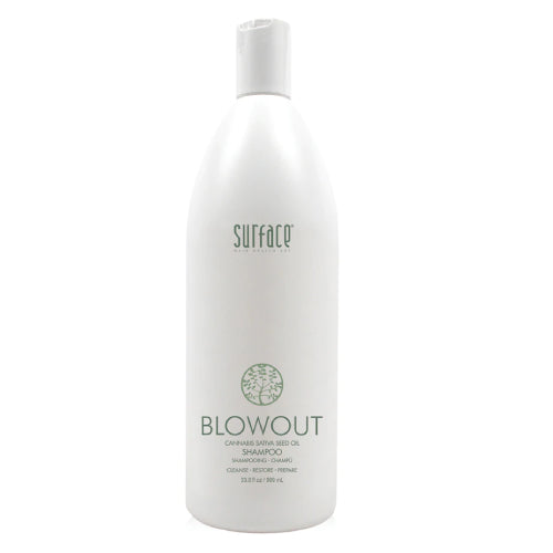 Surface Blowout ShampooHair ShampooSURFACESize: 33.8 oz