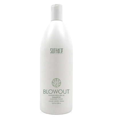 Surface Blowout ShampooHair ShampooSURFACESize: 33.8 oz