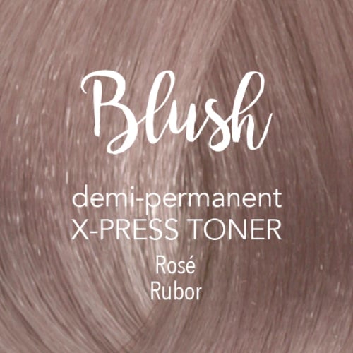 Mydentity Demi-Permanent X-Press TonerHair ColorMYDENTITYShade: Blush