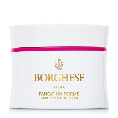 Borghese Roma Fango Uniforme Mud for Face and Body 2.7 ozBody MoisturizerBORGHESE
