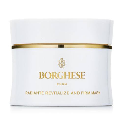 Borghese Roma Radiante Revitalize and Firm Mask 1.7 ozSkin CareBORGHESE