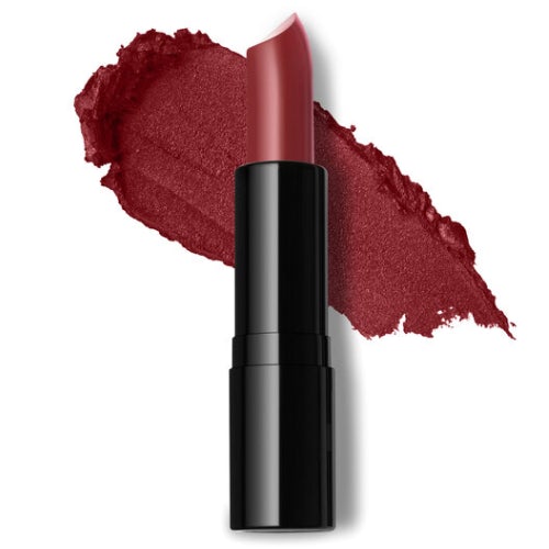 I Beauty Luxury Matte LipstickLip ColorI BEAUTYColor: Brandy