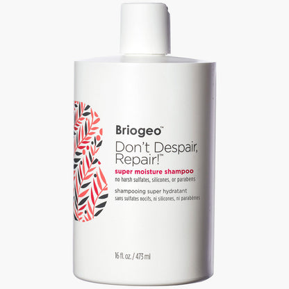 Briogeo Don't Despair Repair Super Moisture ShampooHair ShampooBRIOGEOSize: 16 oz