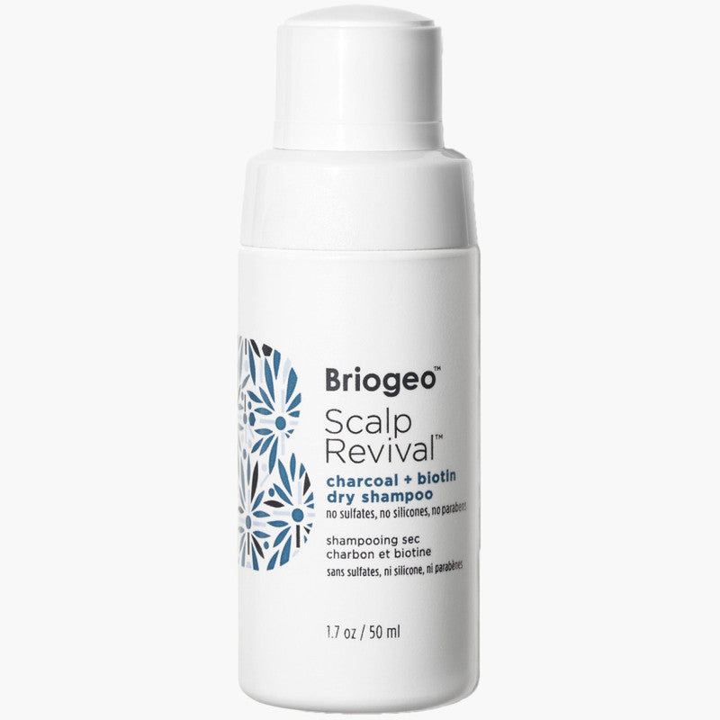 Briogeo Scalp Revival Charcoal + Biotin Dry Shampoo 1.7 ozHair ShampooBRIOGEO