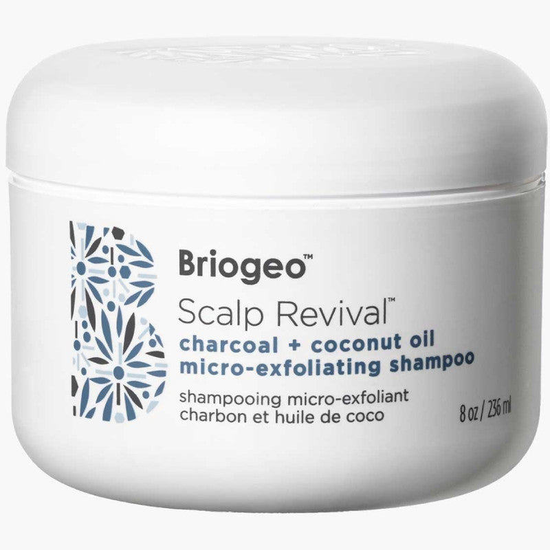 Briogeo Scalp Revival Charcoal