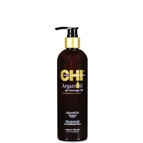CHI Argan Oil ShampooHair ShampooCHISize: 12 oz