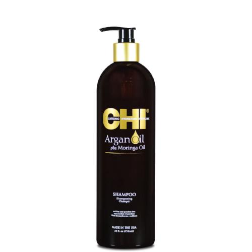 CHI Argan Oil ShampooHair ShampooCHISize: 25 oz
