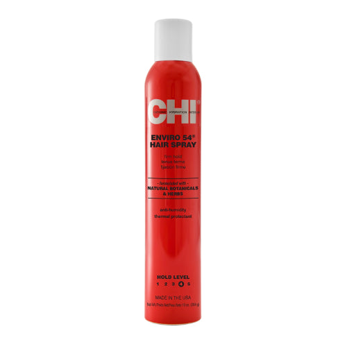 CHI Enviro 54 Hair Spray Firm HoldHair SprayCHISize: 10 oz