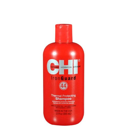 CHI 44 Iron Guard Thermal Protecting ShampooHair ShampooCHISize: 12 oz