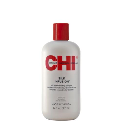 CHI Silk InfusionHair Oil & SerumsCHISize: 12 oz