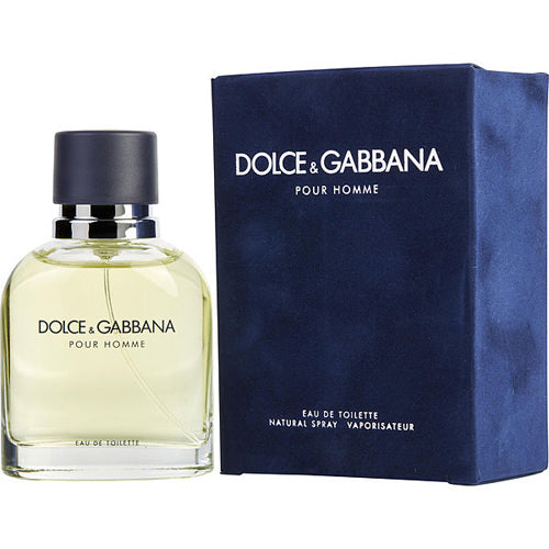 Dolce And Gabbana Classic