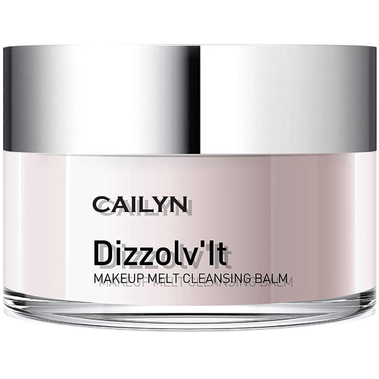 Cailyn Cosmetics Omg! Dizzolv'it Makeup Melt Cleansing BalmMakeup RemoversCAILYN COSMETICS