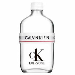 Calvin Klein Ck Everyone Unisex Eau De Toilette Spray 3.3 oz
