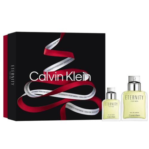 Calvin Klein Eternity Mens Holiday Gift Set 2 PcMen's FragranceCALVIN KLEIN