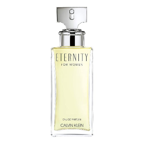 Calvin Klein Eternity for Women Summer 2021 Eau De Parfume Spray 3.4 ozWomen's FragranceCALVIN KLEIN