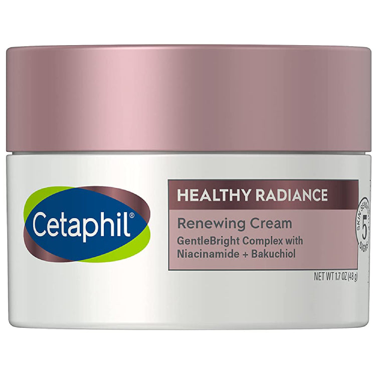 Cetaphil Healthy Radiance Renewing Cream 1.7 ozSkin CareCETAPHIL