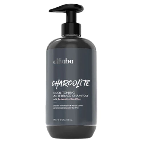 Charcolite Cool Toning Anti-brass Shampoo 20.3 ozHair ShampooCHARCOLITE