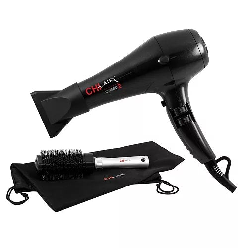 CHI Air Classic 2 1875W Dryer with BrushHair DryerCHI