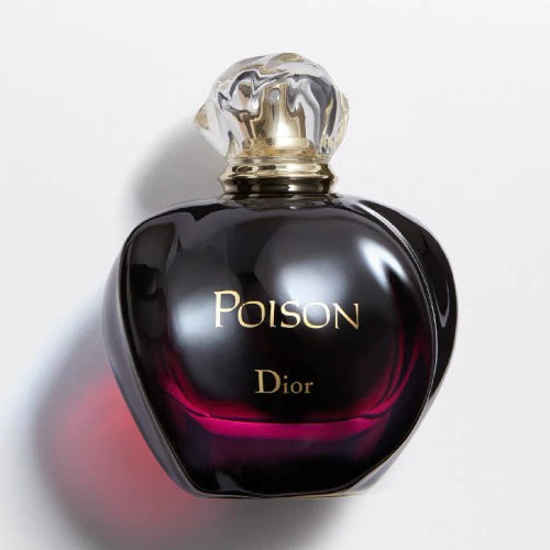 Christian Dior Poison Women's Eau De Toilette SprayWomen's FragranceCHRISTIAN DIORSize: 1.7 oz, 3.4 oz