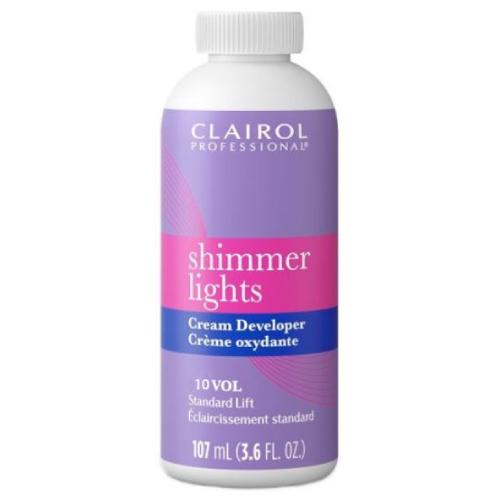Clairol Shimmer Lights 10 Volume Developer 3.6 ozCLAIROL