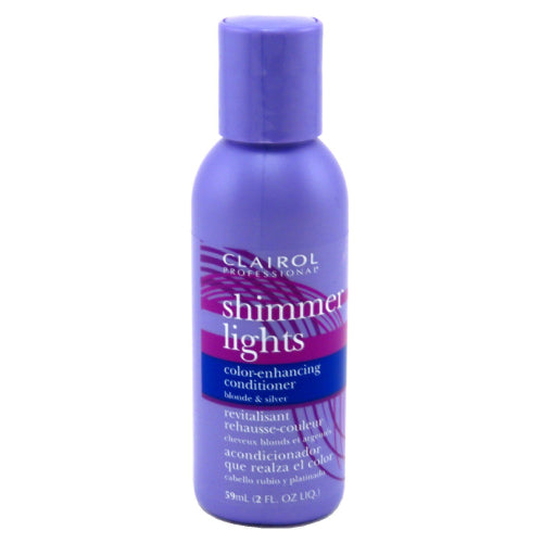 Clairol Shimmer Lights ConditionerHair ConditionerCLAIROLSize: 2 oz