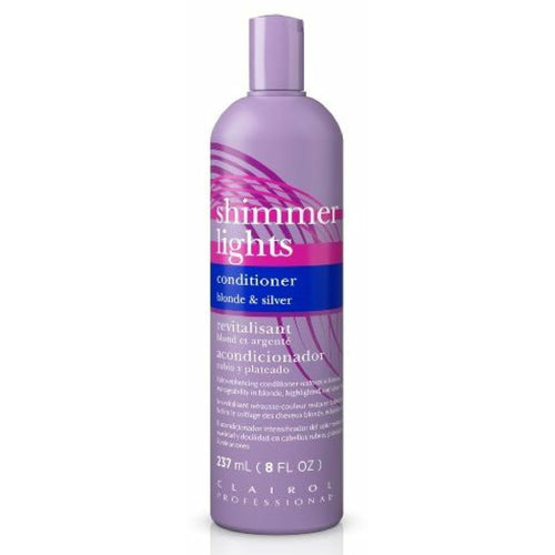 Clairol Shimmer Lights ConditionerHair ConditionerCLAIROLSize: 8 oz