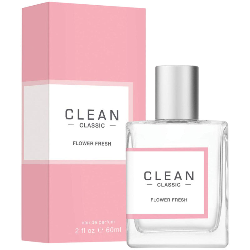 Clean Flower Fresh Women's Eau De Parfum Spray 2 ozWomen's FragranceCLEAN