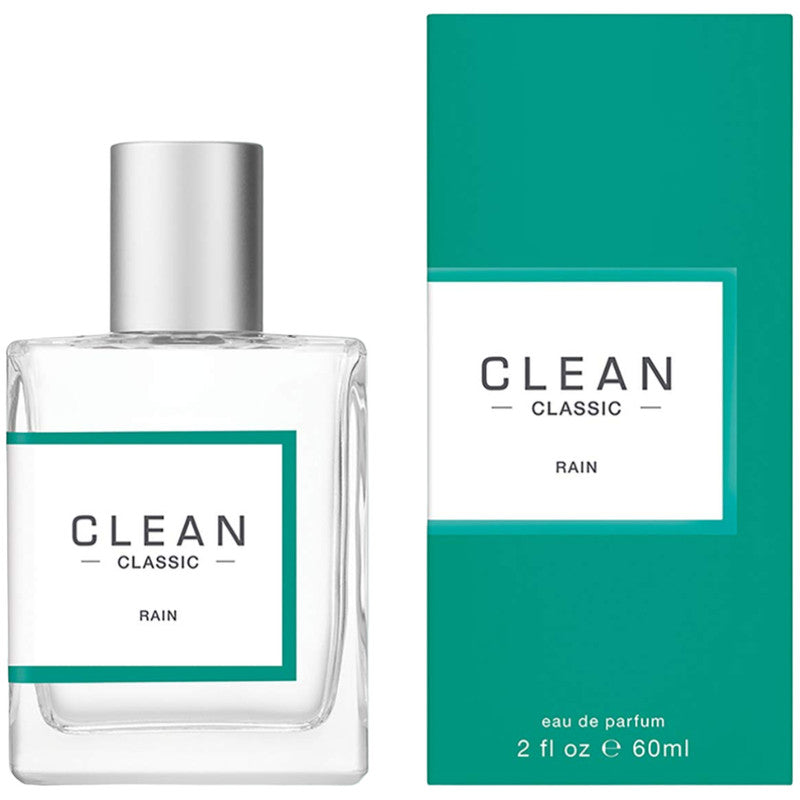 Clean Rain Women's Eau De Parfum Spray 2 ozWomen's FragranceCLEAN