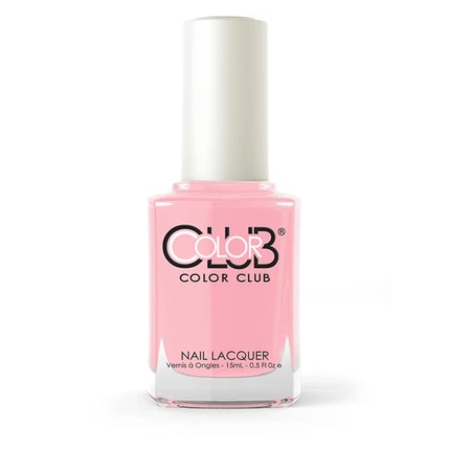 Color Club Nail Polish Classic CollectionNail PolishCOLOR CLUBColor: Feathered Hair Out There