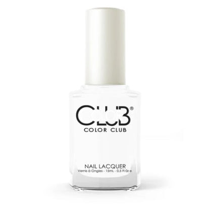 Color Club Nail Polish Classic CollectionNail PolishCOLOR CLUBColor: French Tip