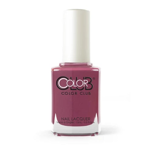 Color Club Nail Polish Classic CollectionNail PolishCOLOR CLUBColor: Ghosted
