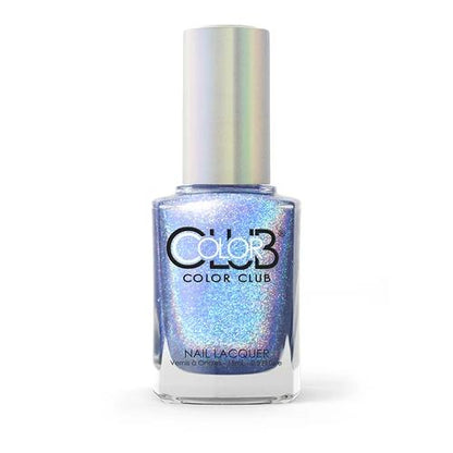 Color Club Holographic Nail PolishNail PolishCOLOR CLUBColor: Crystal Baller