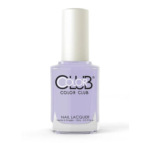 Color Club Nail Polish Classic CollectionNail PolishCOLOR CLUBColor: Holy Chic!