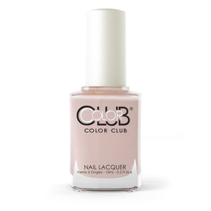 Color Club Nail Polish Classic CollectionNail PolishCOLOR CLUBColor: In The Buff