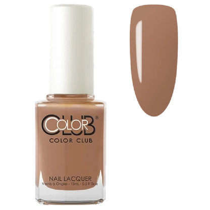 Color Club Nail Polish Classic CollectionNail PolishCOLOR CLUBColor: Stripped Away