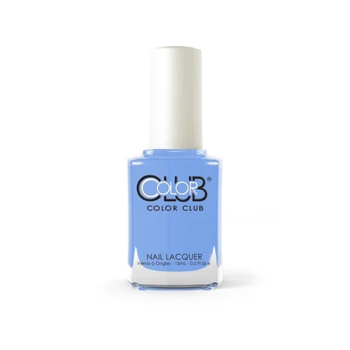 Color Club Nail Polish Classic CollectionNail PolishCOLOR CLUBColor: Take A Chill Pill