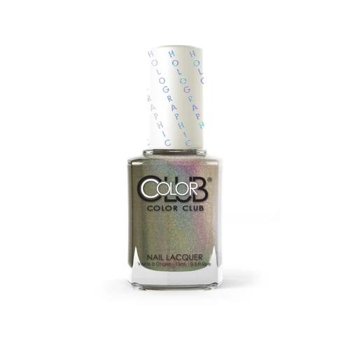 Color Club Nail Polish Halo Jewels CollectionNail PolishCOLOR CLUBColor: Diamond In The Rough