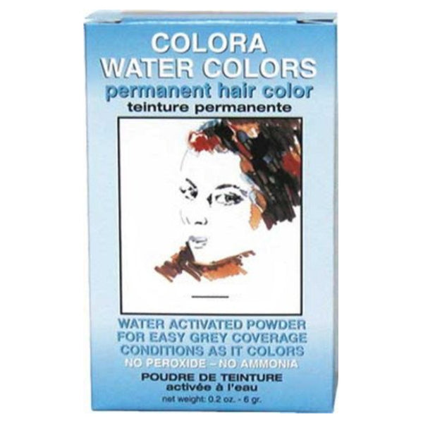 Colora Water Colors - Image Beauty