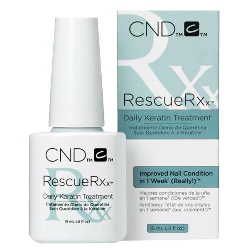 Creative Nail CND Rescue Rx Nail Treatment .5 ozNail CareCREATIVE NAIL