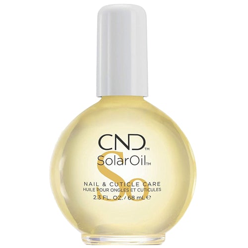 Creative Nail Solar Oil Cuticle Oil 2 ozNail CareCREATIVE NAIL
